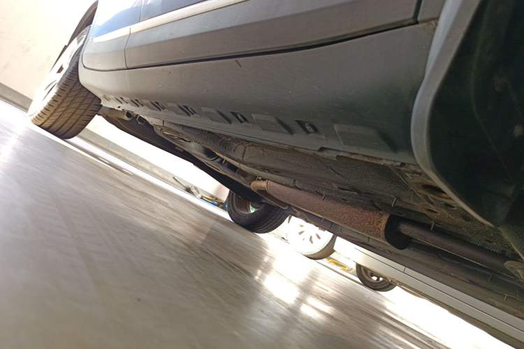 Used MG ZS 2018 1.5L Manual Comfort Edition China V Standard
