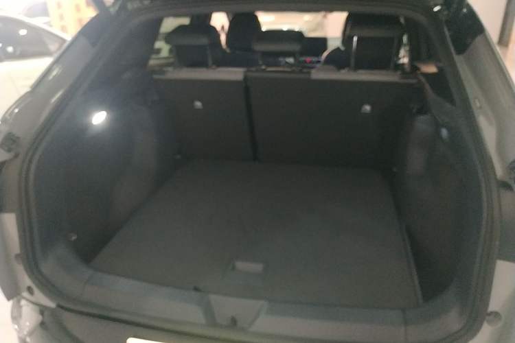 Used Volkswagen ID.4 CROZZ 2024 PRIME