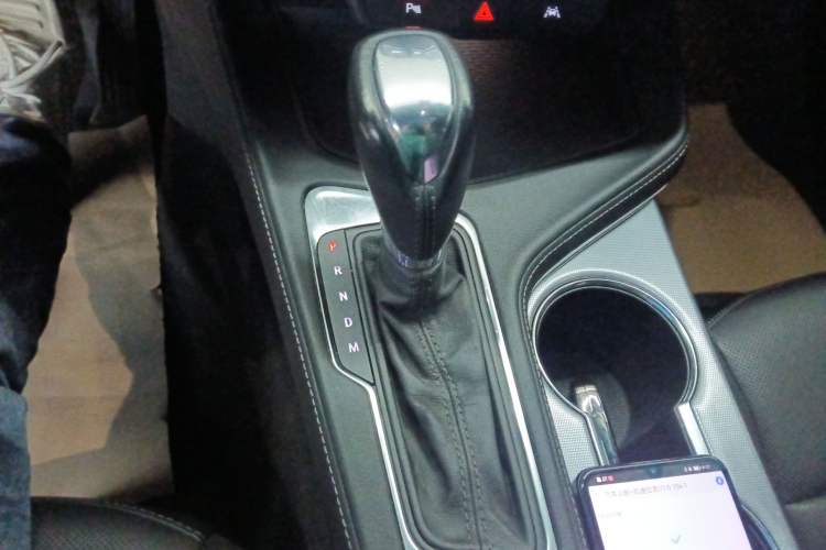 Used Cadillac CT4 2023 25T Luxury Model