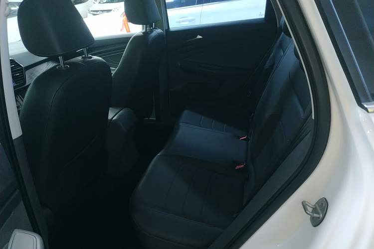 Used Jetta VS5 2019 280TSI Automatic Glory Edition