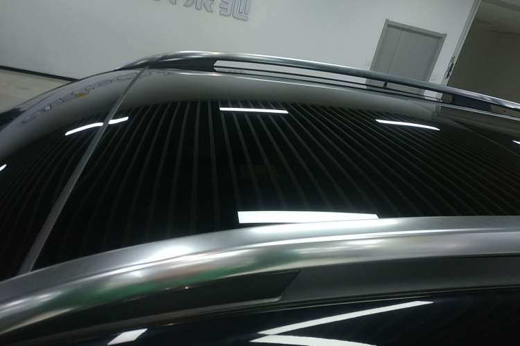 Used Mercedes-Benz GLC 2024 GLC 300 L 4MATIC Dynamic Edition 5-seater