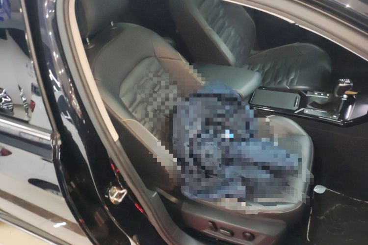 Used Volkswagen Passat 2020 330TSI Elite Edition China VI
