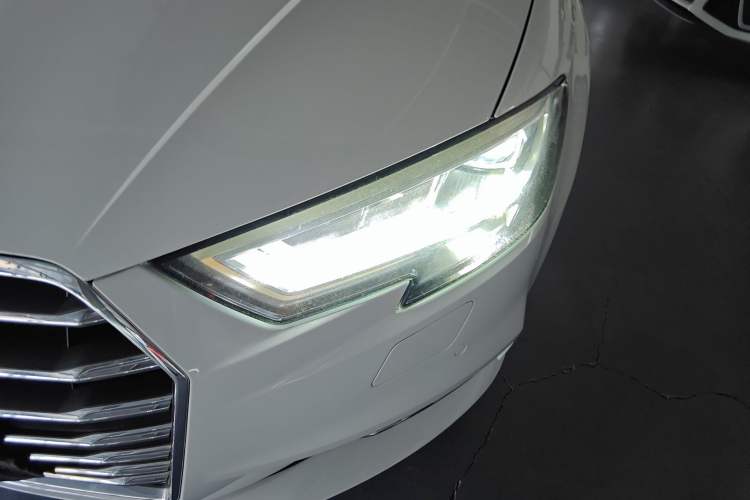 Used Audi A3 2020 Sportback 40 TFSI Style Edition China VI Emission Standard
