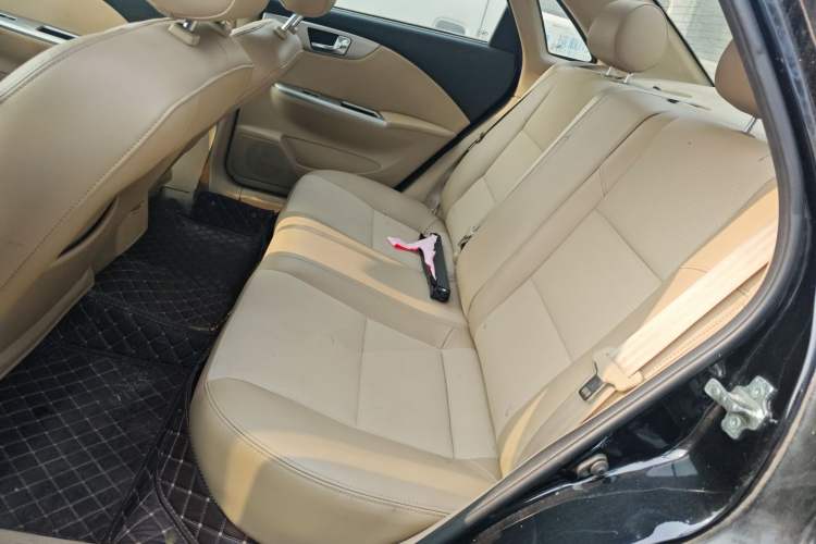 Used Buick Excelle 2013 1.5L Automatic Classic Model
