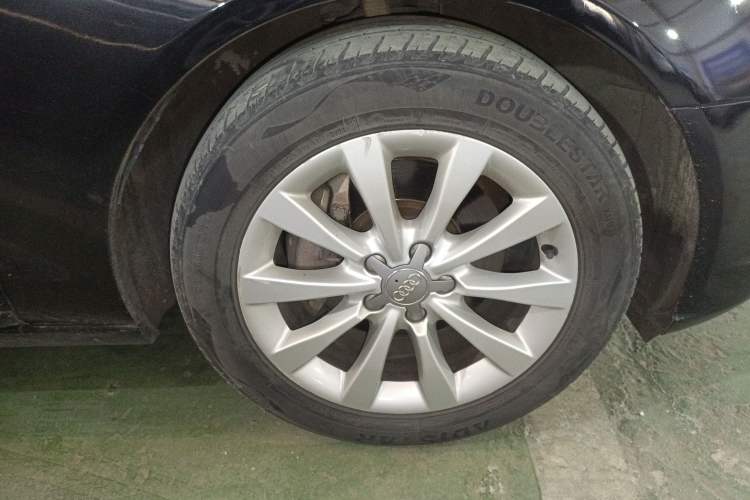 Used Audi A6L 2012 30 FSI Comfort Model