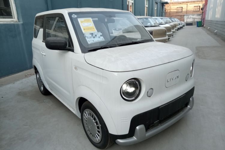 Used Livan Blue Balloon 
