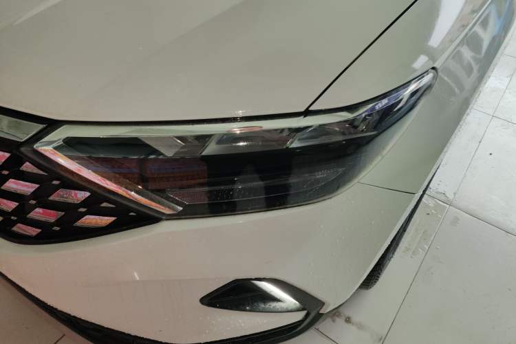 Used Jetta VS5 2019 280TSI Automatic Glory Edition
