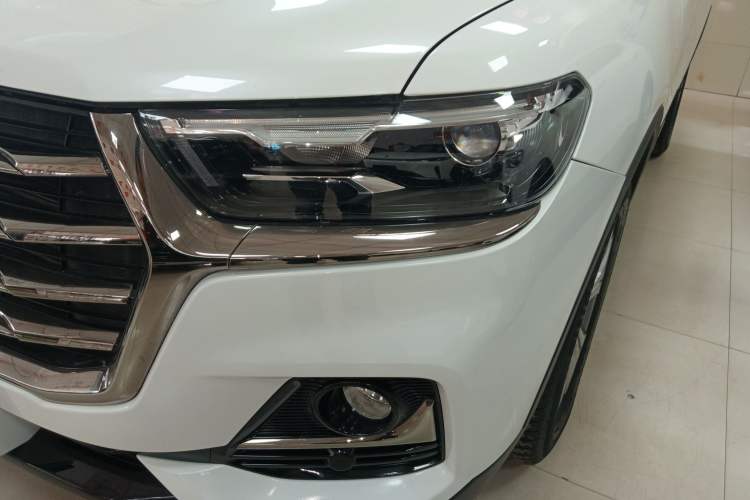 Used Haval H6 2021 China Trend Edition 1.5 GDIT Automatic Champion Version
