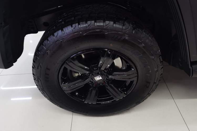 Used Tank 300 2024 2.0T Conqueror