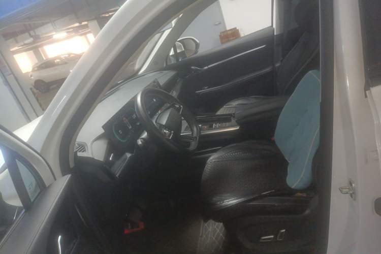 Used Roewe RX5 MAX 2022 1.5T Automatic Youwei Luxury Edition
