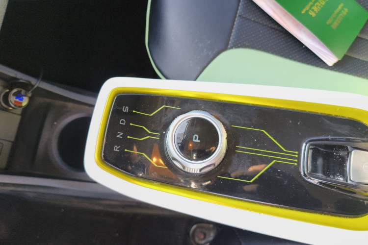 Used Oshan Benni E-Star 2020 Heartbeat Edition NMC Lithium
