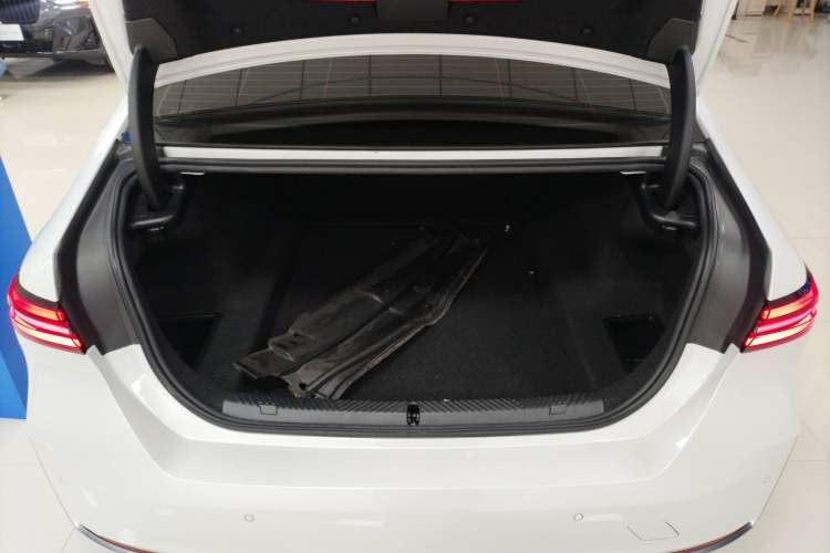 Used BMW 5 Series 2024 525Li Luxury Package
