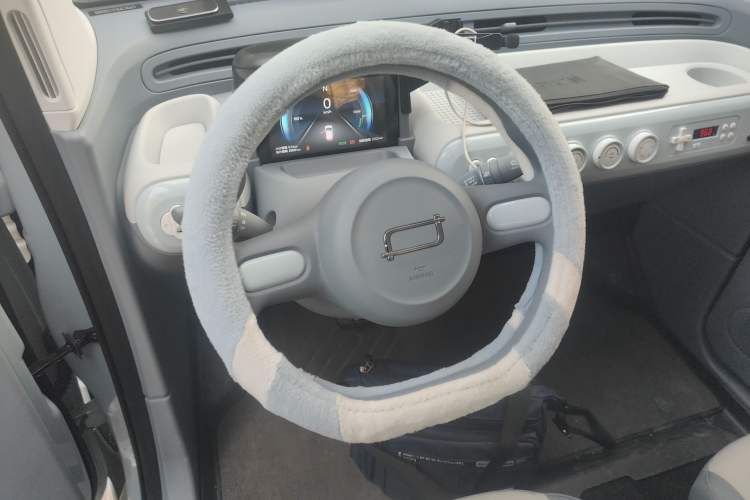 Used Bestune Pony 2025 222km Range Agile Horse