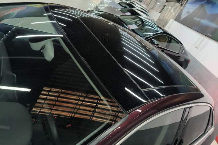 Used Audi A3 2015 Limousine 35 TFSI Millionth Anniversary Intelligent Leading Model
