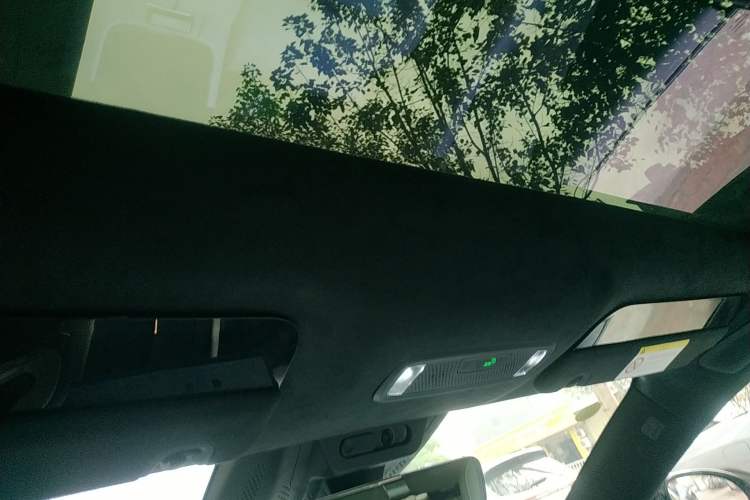 Used Lynk & Co Z10 2025 95 kWh 702 km All-Wheel Drive Intelligent Driving Ultra