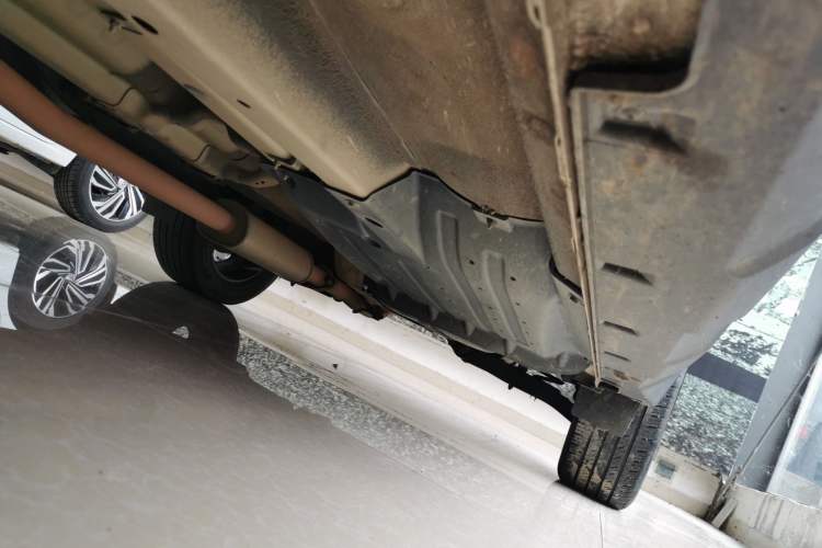 Used Hyundai ix35 2021 2.0L Automatic 2WD GLS Leading Edition
