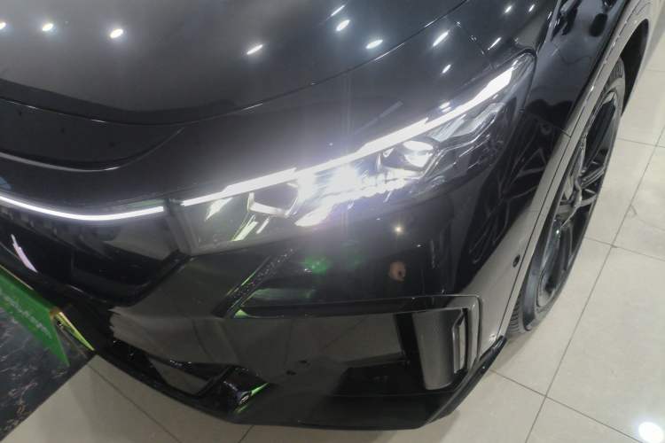 Used VOYAH FREE 2025 318 318 km Rear-Drive Touring Edition
