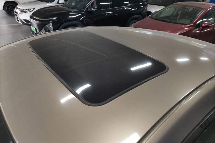 Used Buick Regal 2015 2.0L Leading Fashion Edition
