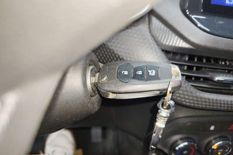 Used Chevrolet Cavalier 2021 325T Automatic Enjoyment Edition
