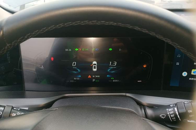 Used Changan CS75 PLUS 2021 1.5T Automatic Prestige Model
