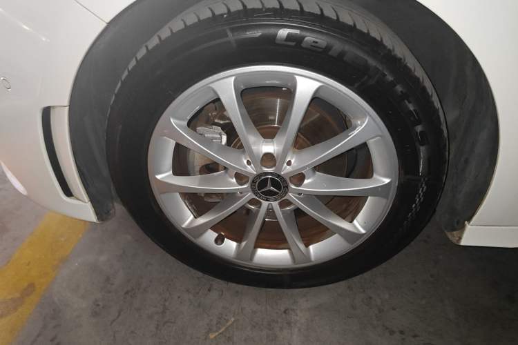 Used Mercedes-Benz A-Class 2021 A 200 L Sport Sedan Fashion Model