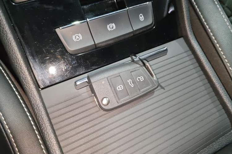 Used Skoda Superb 2018 TSI330 DSG Comfort Edition China V Standard