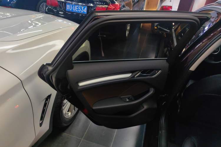 Used Audi A3 2016 Sportback 40 TFSI Style Edition