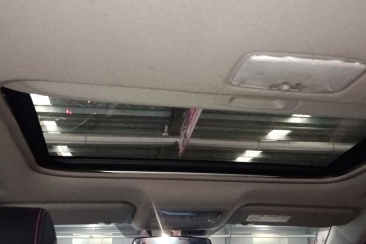 Used Toyota Levin 2017 Revised 185T CVT Elite Edition China V Standard