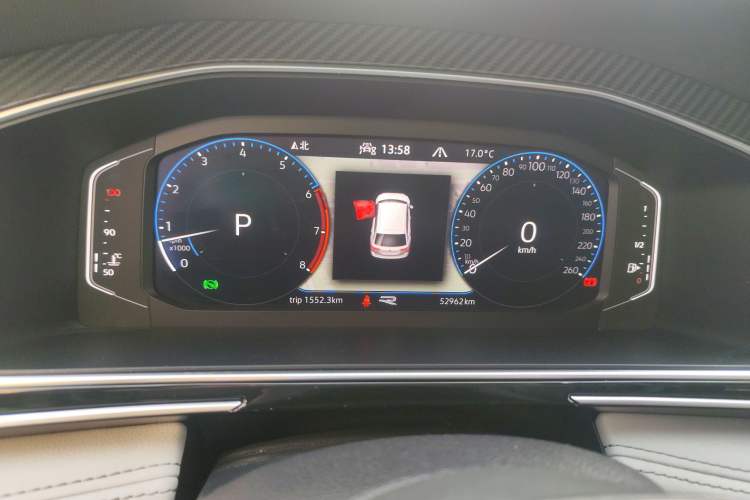 Used Volkswagen Tiguan L 2022 380TSI Automatic All-Wheel Drive R-Line Enhanced Comfort 7-Seater
