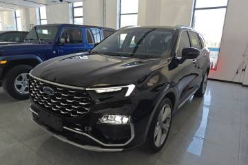 Used Ford Equator 2021 EcoBoost 225 Premier 6-Seater