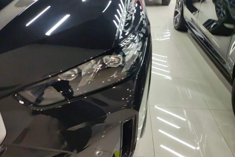 Used BMW X5 2023 xDrive 30Li Luxury M Sport Night Edition Package
