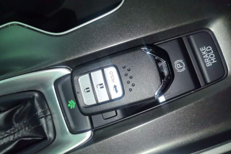 Used Honda Accord 2022 260TURBO Luxury Edition
