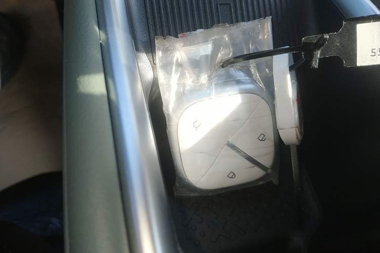 Used Baojun Spark EUV 2026 301km Flagship Edition