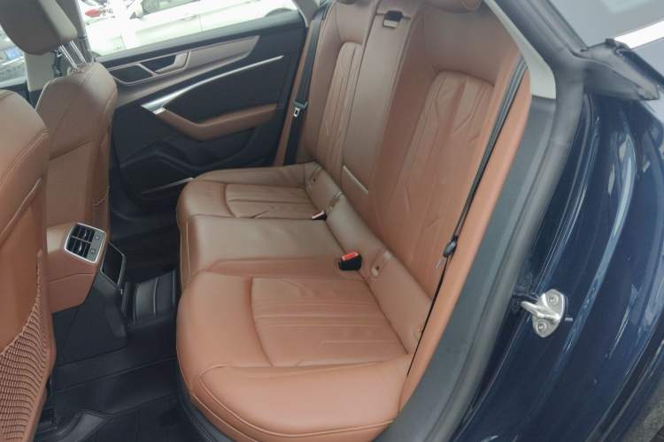 Used Audi A7 2023 45 TFSI Prestige Edition