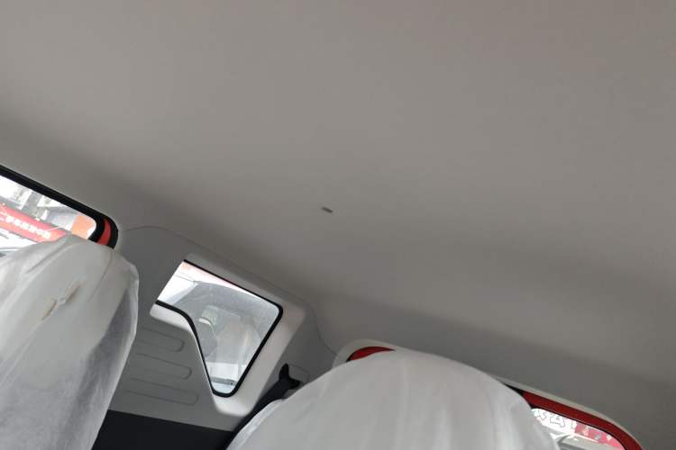 Used  Panda 2025 210km Panda Rider
