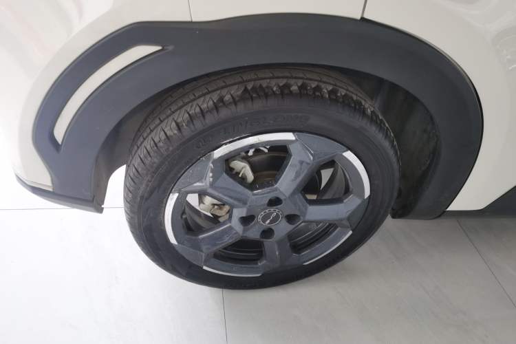 Used BYD Seagull 2024 Honor Edition 305km Freedom Version