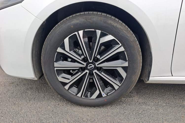 Used Nissan Teana 2026 Model Harmony Cockpit 2.0L Smart Ultra-Comfort Edition