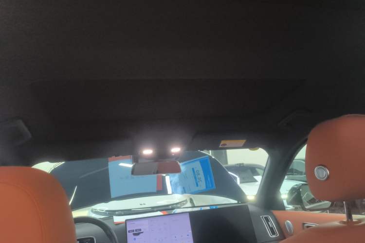 Used Li Auto L8 2024 Max
