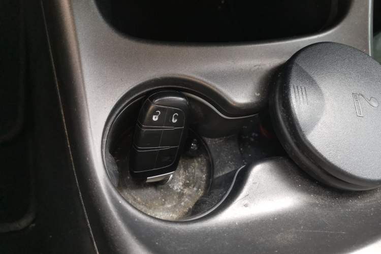 Used Dodge Journey 2014 2.4L Two-Wheel Drive Touring Edition
