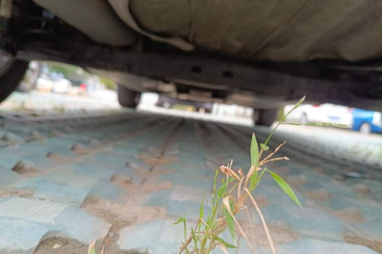 Used Volkswagen T-Cross 2023 Revised 1.5L Automatic Fashion Edition
