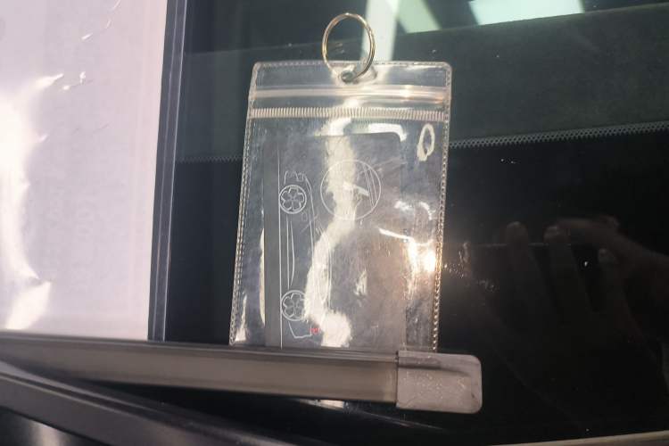 Used Zeekr 001 2022 Long-Range Dual-Motor WE Edition
