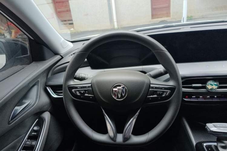 Used Buick Verano 2023 Pro Enjoyment Edition