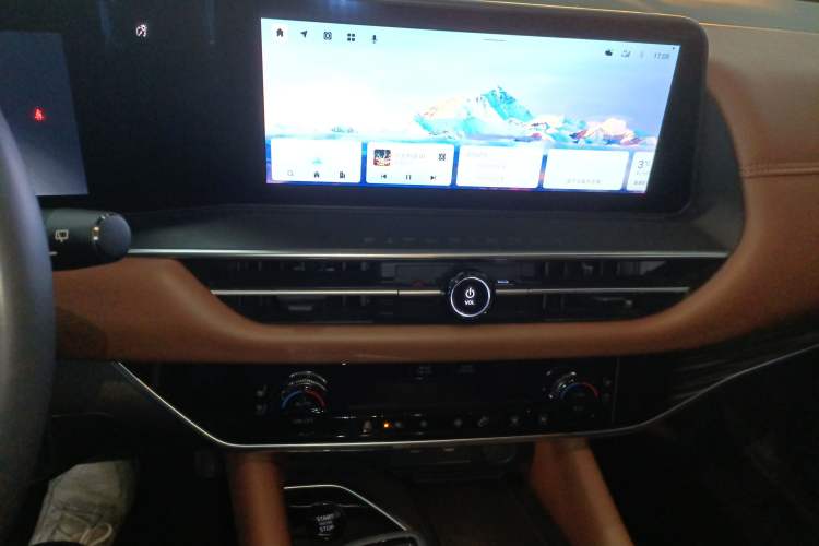 Used Nissan Terra 2024 380 VC-TURBO Four-Wheel Drive Prestige Edition 6 Seats
