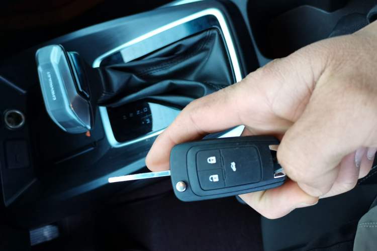 Used Chevrolet Monza 2023 1.5L Dual-Clutch Enjoyment Edition
