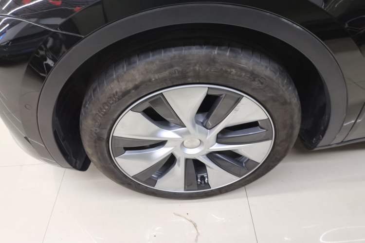 Used Tesla Model Y 2022 Rear-Wheel-Drive Version