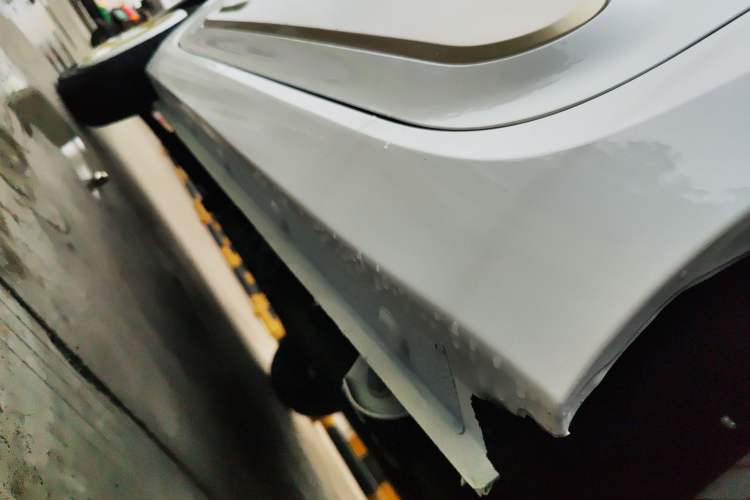 Used Bestune Pony 2025 222km Lightning Horse