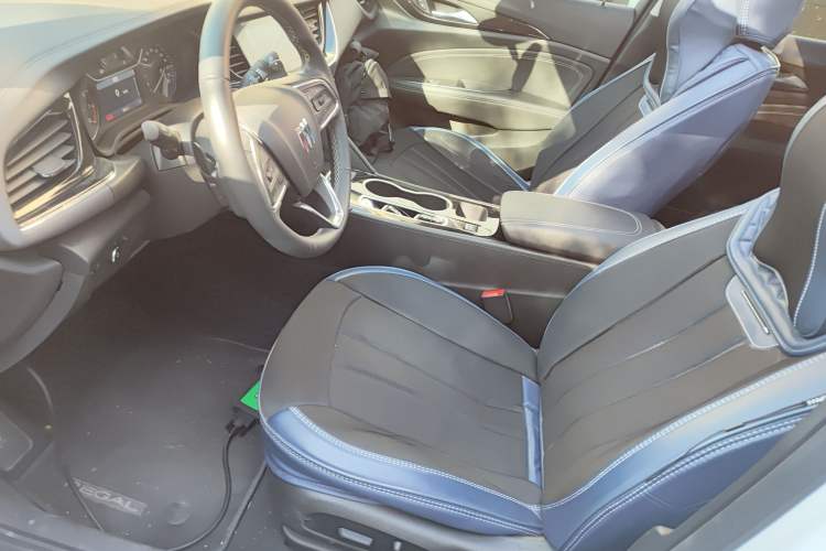 Used Buick Regal 2024 25T Deluxe Edition