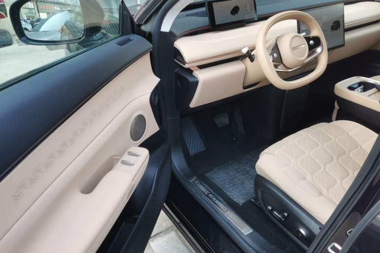 Used  Star Era ET 2024 All-Electric 655 Ultra
