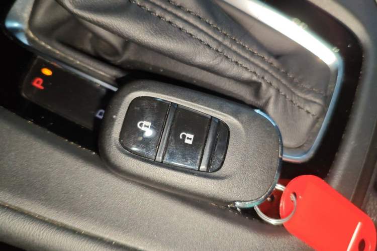 Used Honda XR-V 2024 1.5L CVT Trend Edition