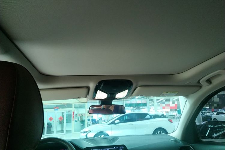 Used BMW 3 Series 2022 320Li M Sport Package
